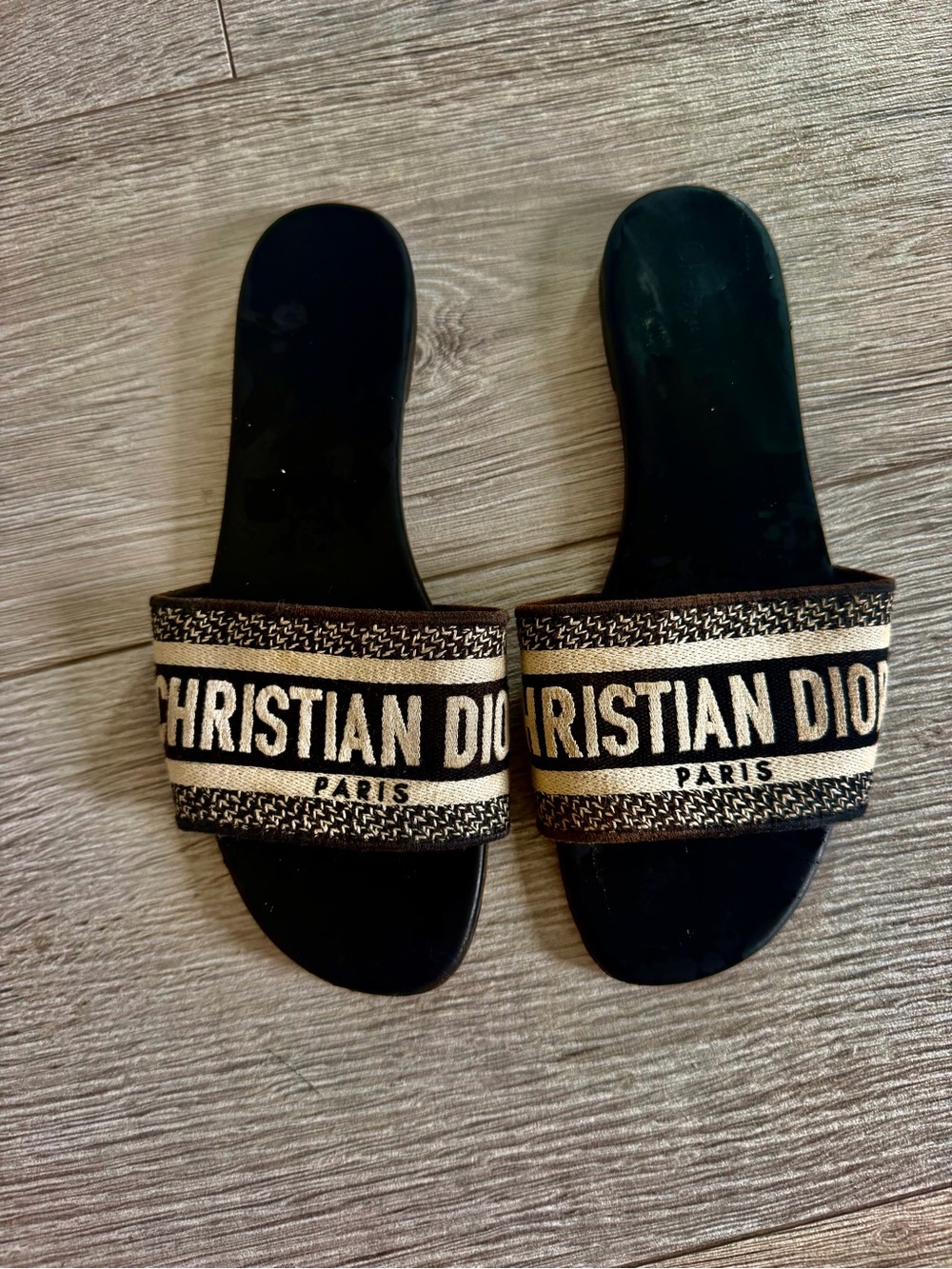 Women shoes - Picture 4 of 4